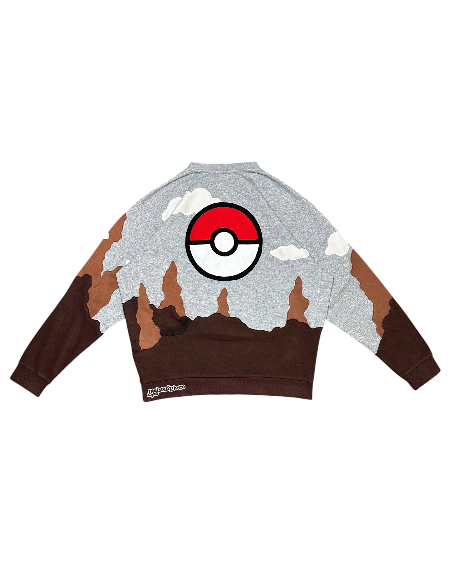 THE CUBONE DESERT NIKE (XXL)