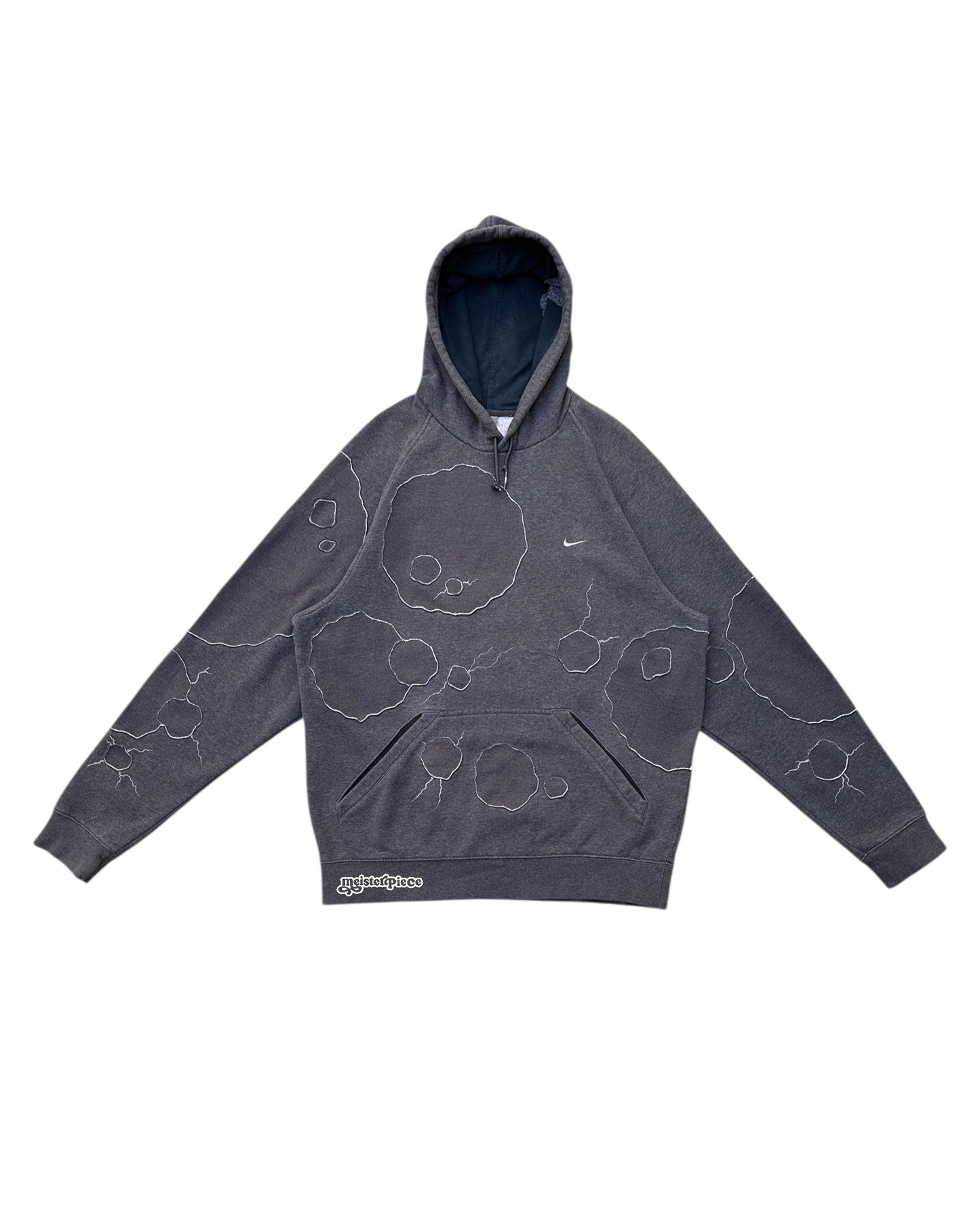 The Moon Surface Nike (M)