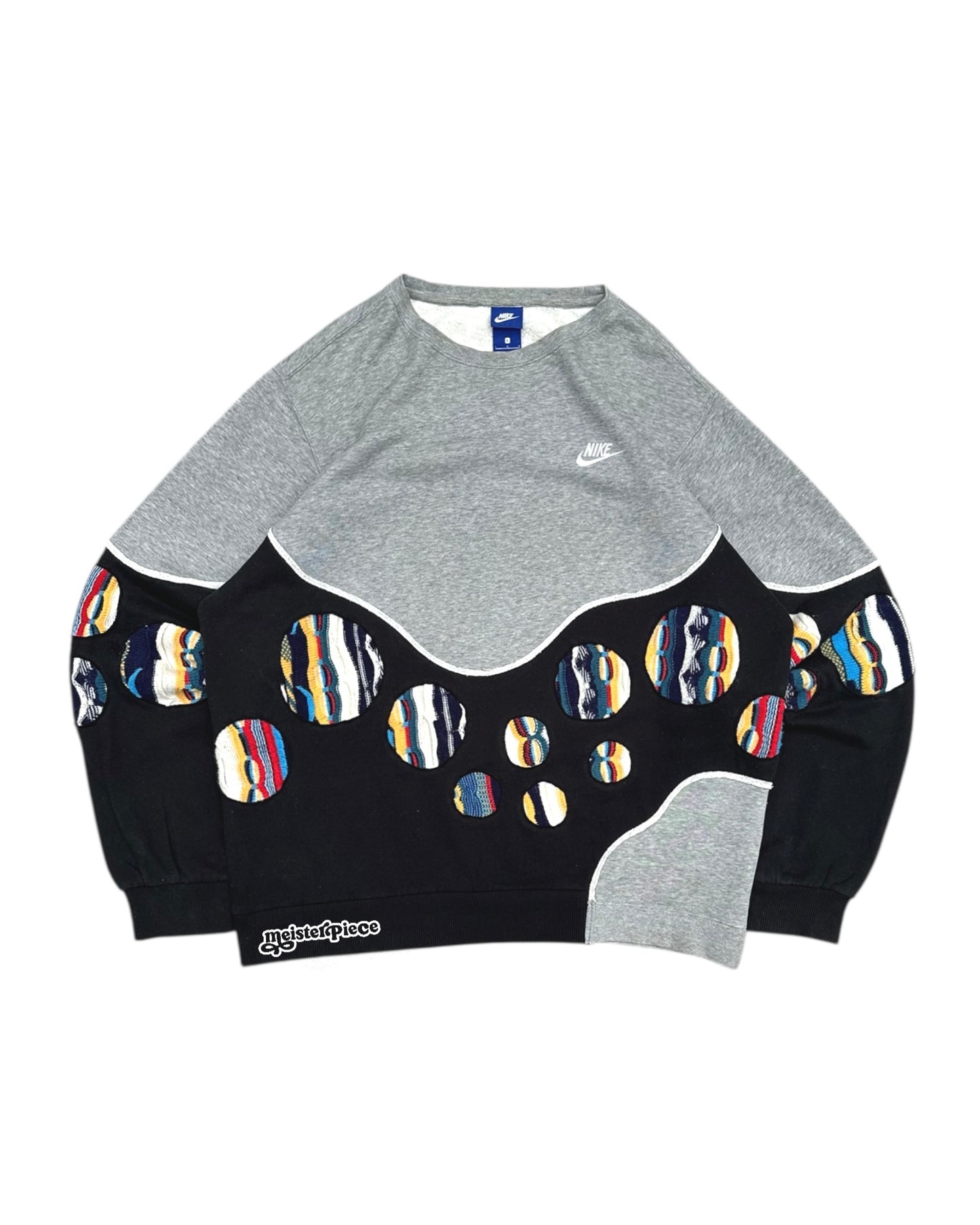 THE POLKA KNIT NIKE (XL)