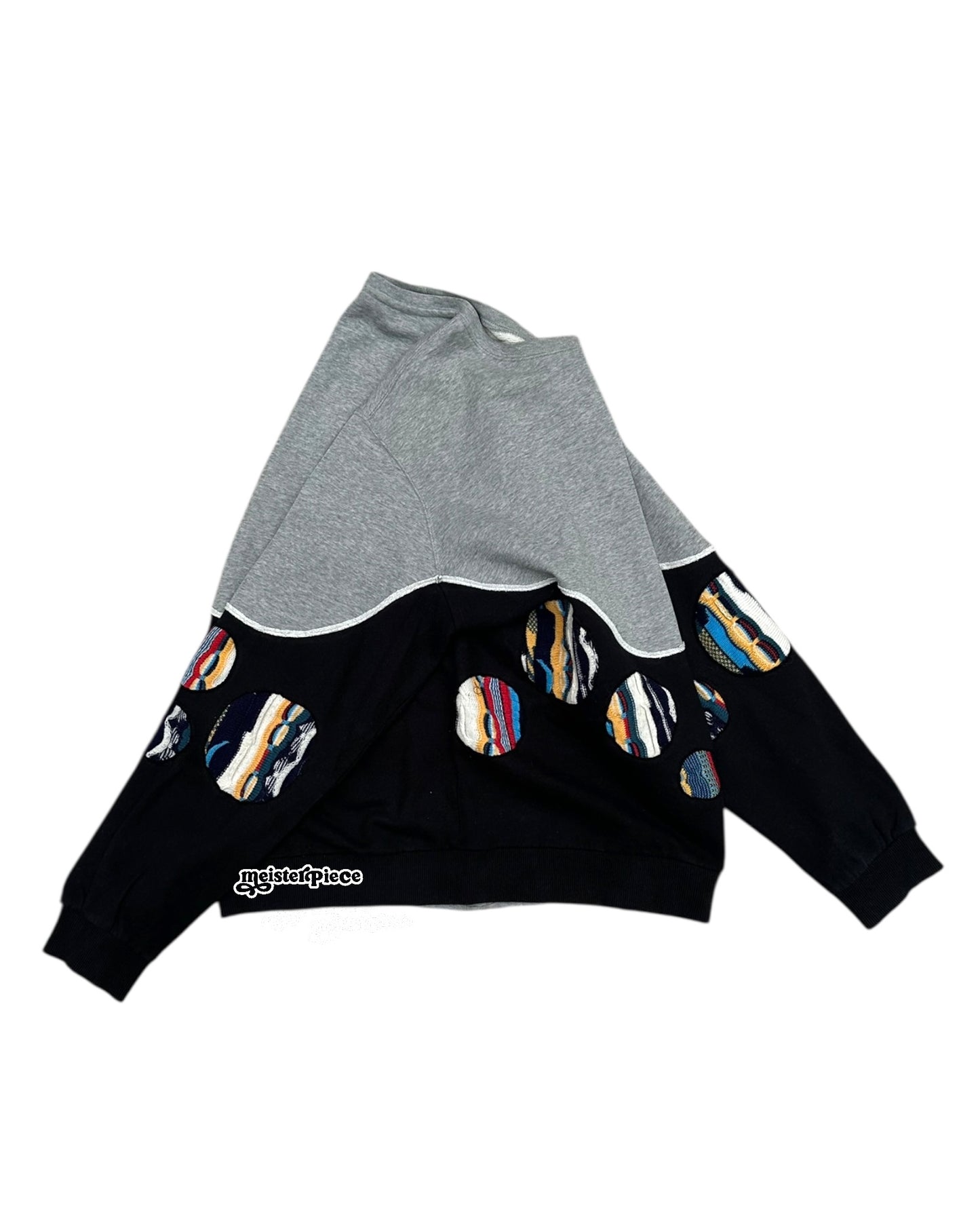 THE POLKA KNIT NIKE (XL)