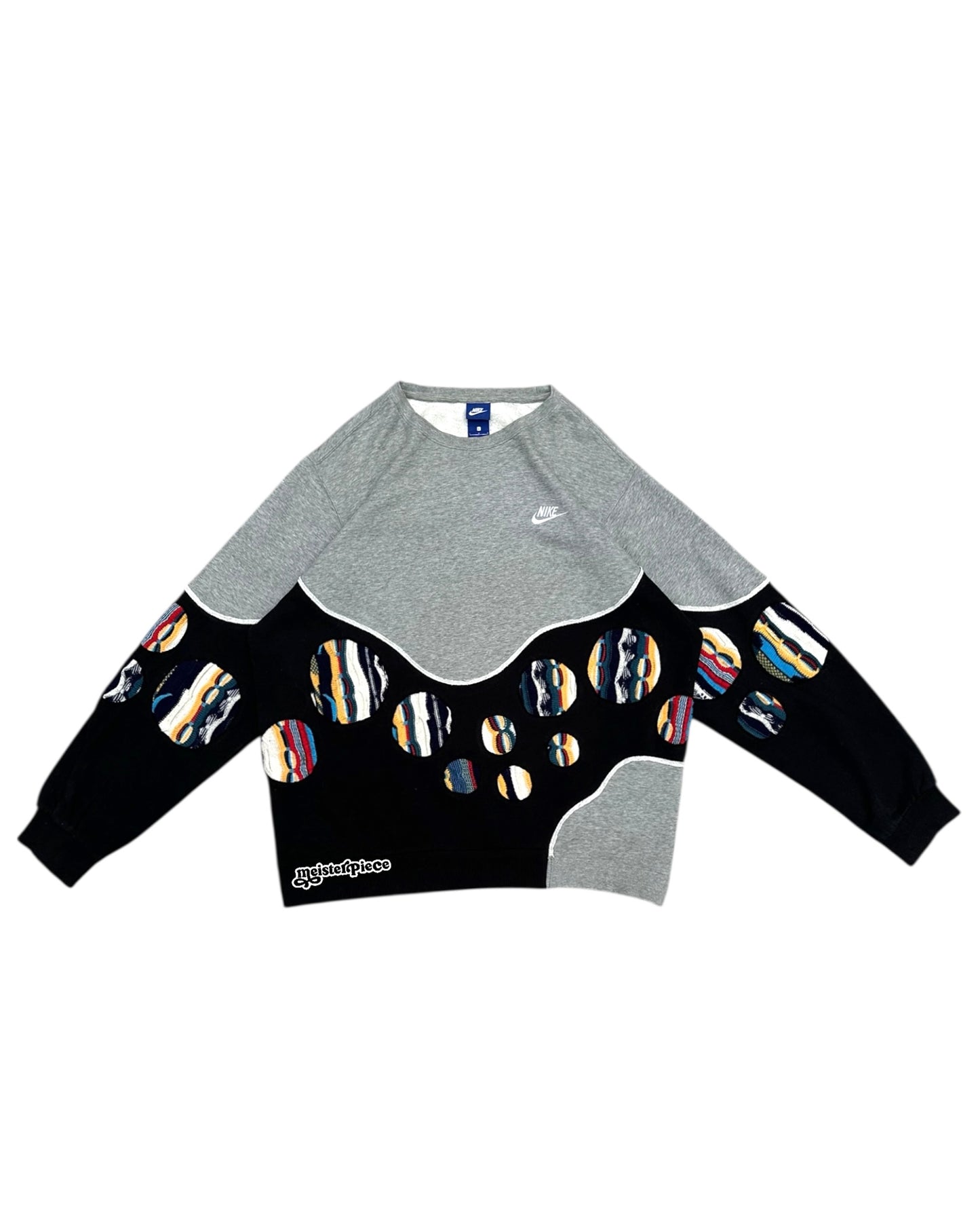 THE POLKA KNIT NIKE (XL)