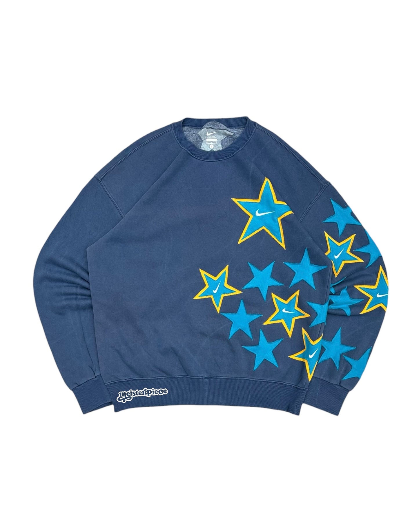 THE SPRINKLE STARS NIKE (L)